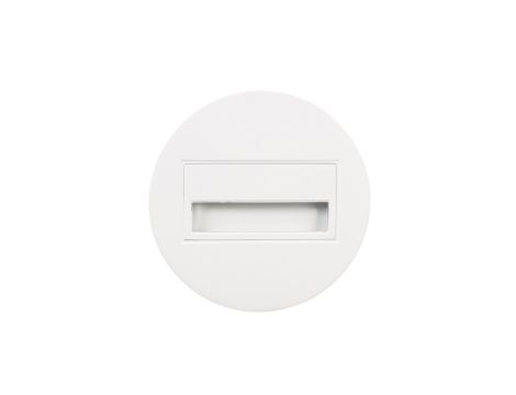 Oprawa LED SONA okrągła PT 14V DC BIA biała ciepła 13-211-52 13-211-52 LED11321152