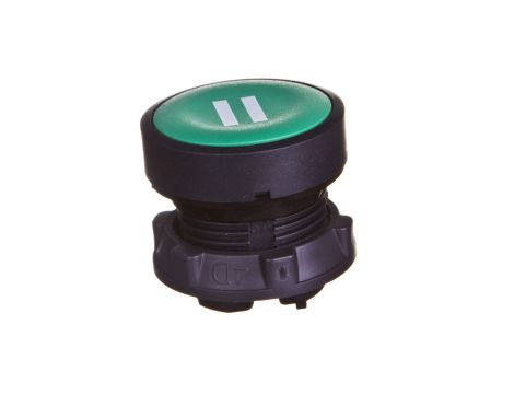 Napęd przycisku zielony /II/ z samopowrotem ZB5AA336