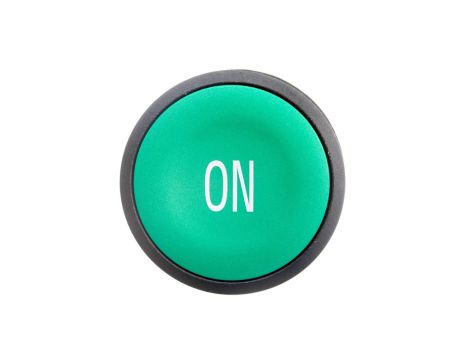 Napęd przycisku zielony /ON/ z samopowrotem ZB5AA341