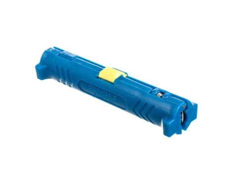 Ściągacz izolacji do przewodów koncentrycznych - Stripper 77136