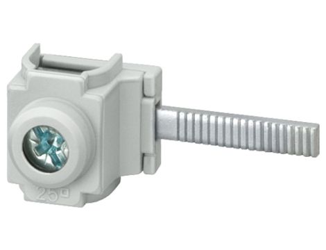 Zacisk przyłączeniowy 25mm2 (długi) 5ST3771-1 /25szt./