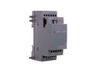 Moduł rozszerzeń 24V 4DI/4DO Logo! 6ED1055-1HB00-0BA2