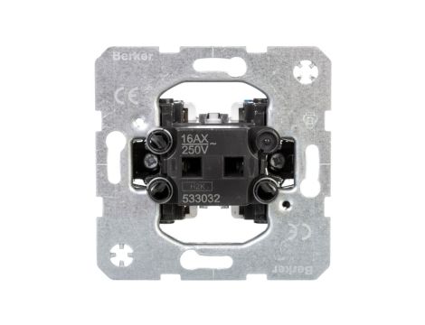 One.Platform Łącznik dwubiegunowy 533032