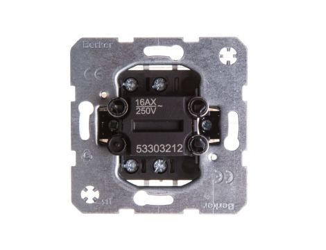 One.Platform Łącznik dwubiegunowy 53303212