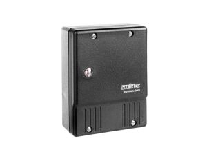 Czujnik zmierzchowy Steinel NightMatic 3000 max. 100W IP54 230V czarny ST550516