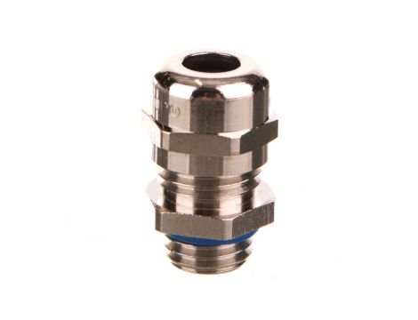 Dławnica kablowa mosiężna M12 IP68 SKINTOP COLD-R M 12x1,5 53113600 /100 szt./