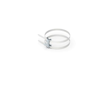 Obejma podwójna do rurociągu 67.3/M16 /96701305/