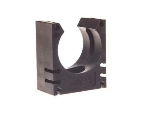 Uchwyt do węża osłonowego PG21 SILVYN KLICK-S 21 szary 61811155 /50 szt./