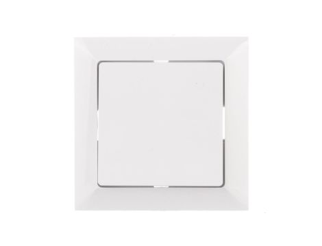 PREMIUM Łącznik krzyżowy biały WP-8 Pr