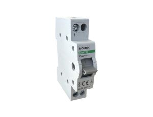 Przełącznik modułowy I-0-II 1P 25A Ex9BT3G