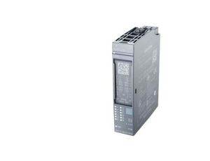 SIMATIC ET 200SP, MODUŁ KOMUNIKACYJNY CM IO-LINK MASTER 4 PORTY IO-LINK (V1.1) 6ES7137-6BD00-0BA0