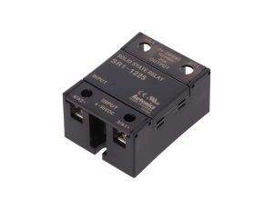 SR1-1225 Przekaźnik półprzewodnikowy, Uster: 4...30VDC, 25A, 24...240VAC
