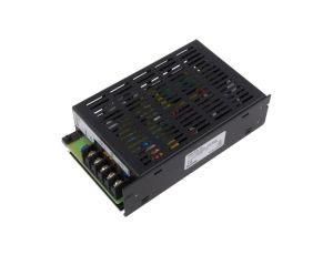 SPA-075-12 Zasilacz impulsowy, do wbudowania, 75W, 12VDC, 6,3A, 78