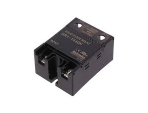 SR1-1440R Przekaźnik półprzewodnikowy, Uster: 4...30VDC, 40A, 48...480VAC