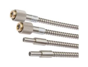 LS102916 Bariera światłowodowa, 1m, osiowa emisja światła