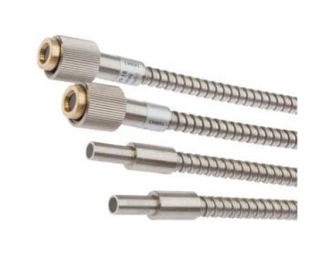 LS102916 Bariera światłowodowa, 1m, osiowa emisja światła