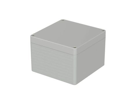 Obudowa uniwersalna X 120mm Y 122mm Z 85mm EUROMAS IP65 02227094