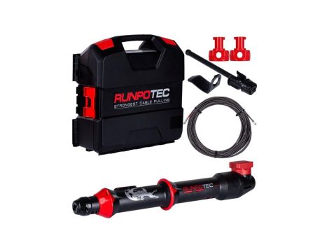 Urządzenie do wciągania kabli RT 2008 długość 510 mm