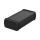 Obudowa z panelem ALUBOS X 57mm Y 100mm Z 32mm aluminium 84060100.MT7