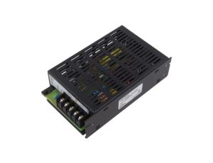 SPA-100-24 Zasilacz impulsowy, do wbudowania, 100W, 24VDC, 4,2A, 80