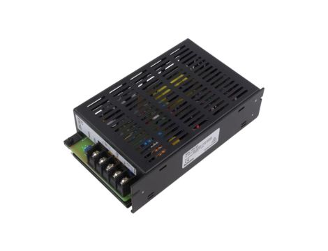 SPA-100-24 Zasilacz impulsowy, do wbudowania, 100W, 24VDC, 4,2A, 80