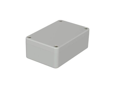 02208094 Obudowa: uniwersalna X: 64mm Y: 98mm Z: 36,4mm EUROMAS IP66