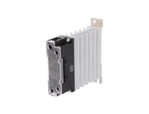 SRHL1-4420 Przekaźnik półprzewodnikowy, Uster: 90...240VAC, 20A, 48...480VAC