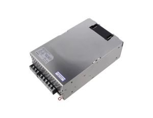 SPA-400-24 Zasilacz impulsowy, do wbudowania, 400,8W, 24VDC, 16,7A,