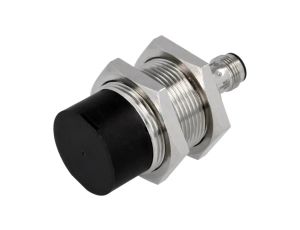 E2BM30KN20M1B1 Czujnik indukcyjny o zasięgu 020mm, konfiguracji wyjścia PNP / NO, napięciu zasilania 1030VDC, obudowie M30