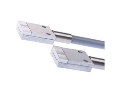 LS030920 Bariera światłowodowa, 0.3m, osiowa emisja światła