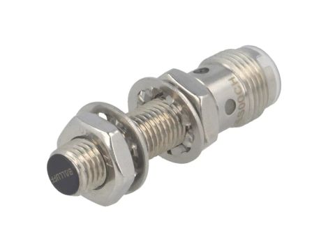 Czujnik indukcyjny OUT: PNP / NO 01,5mm 1030VDC M8 IP67 BES M08EE-PSC15B-S04G-003