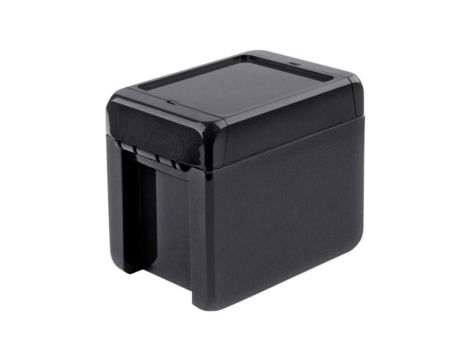 Obudowa uniwersalna X 80mm Y 113mm Z 90mm BOCUBE ABS B 100809 ABS 7024