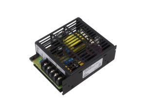 SPA-050-12 Zasilacz impulsowy, do wbudowania, 50W, 12VDC, 4,2A, 74