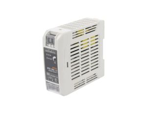 SPB-060-12 Zasilacz impulsowy, na szynę DIN, 60W, 12VDC, 5A, 85...264VAC, IP20