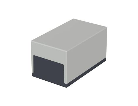 Obudowa uniwersalna X 110mm Y 188mm Z 100mm polistyren IP40 E 460