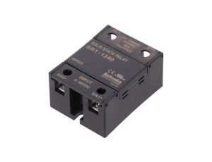 SR1-1240 Przekaźnik półprzewodnikowy, Uster: 4...30VDC, 40A, 24...240VAC