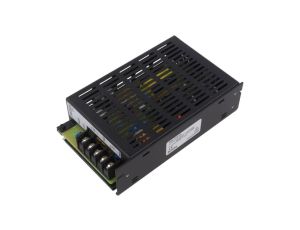 SPA-075-24 Zasilacz impulsowy, do wbudowania, 75W, 24VDC, 3,2A, 78