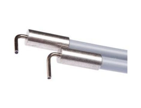 LS100102 Bariera światłowodowa, 1m, osiowa emisja światła