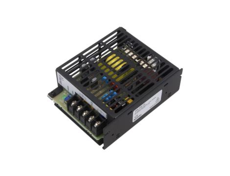 SPA-030-24 Zasilacz impulsowy, do wbudowania, 30W, 24VDC, 1,5A, 80