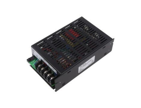 SPA-100-12 Zasilacz impulsowy, do wbudowania, 100W, 12VDC, 8,5A, 72