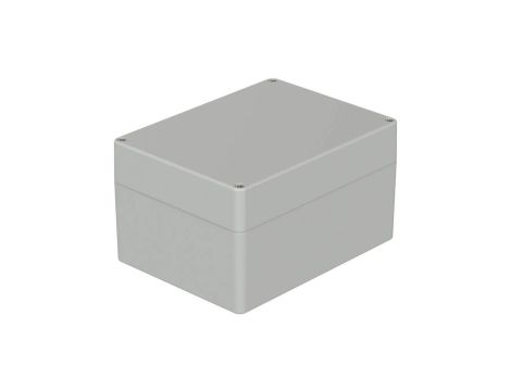 02238094 Obudowa: uniwersalna X: 120mm Y: 160mm Z: 90mm EUROMAS IP66