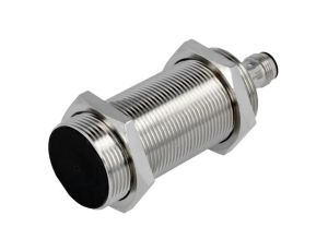 E2BM30LS15M1B1 Czujnik indukcyjny o zasięgu 015mm, konfiguracji wyjścia PNP / NO, napięciu zasilania 1030VDC, obudowie M30