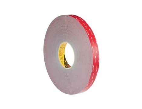 Taśma dwustronna piankowa 9mm x 33m 3M VHB GPH-110GF