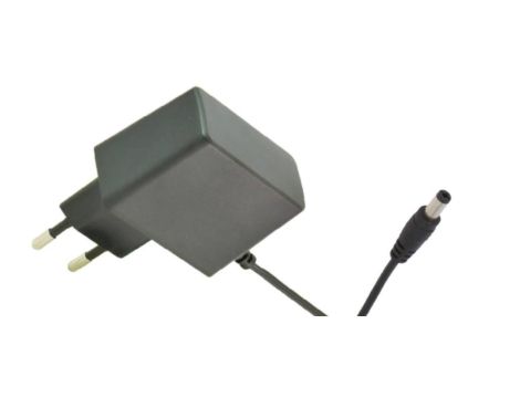 POSC12100A Zasilacz adapter 12W 12V 1A z wtykiem DC - 5.5x2.1