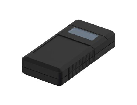 Obudowa do urządzenia z wyświetlaczem X 100mm Y 196mm Z 40mm 34801000