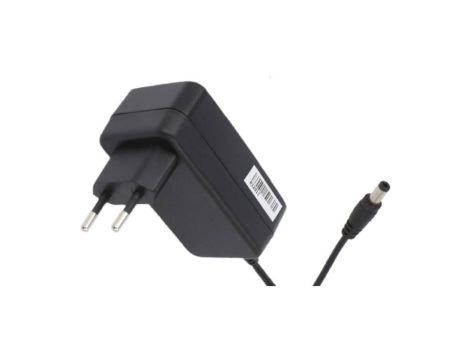 POSC12200A-H Zasilacz adapter Horyzontalny 24W 12V 2A z wtykiem DC - 2.1x5.5