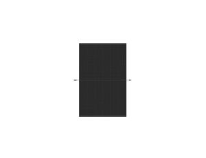 Moduł fotowoltaiczny 445 W Vertex S+ Dual Glass N-Type Full Black 30 mm Trina