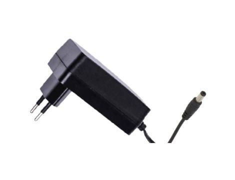 POSC12300A-H Zasilacz adapter horyzontalny 36W 12V 3Az wtykiem DC - 2.1x5.5