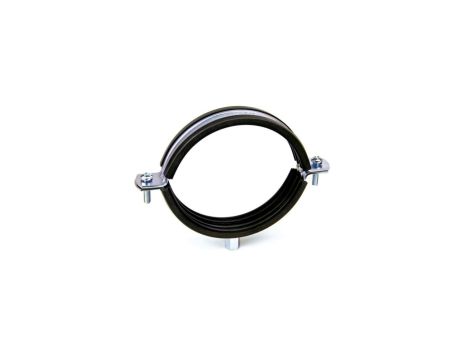 Obejma z gumą M8+M10 50 mm /opak. = 50 szt./ (954RI) CELO