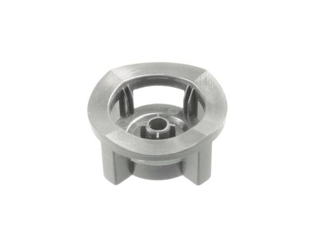 Uchwyt TBB pod opaskę kablowa do osadzaka w kolorze szarym /opak. = 100 szt./ (9GRTBB) CELO